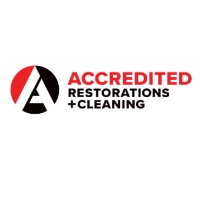 Accredited Restorations & Cleaning