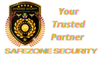  Safezone Security Services Pty Ltd in Kings Park VIC