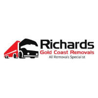 Richards Gold Coast Removals