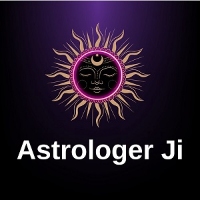 Astrologer Ji