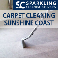  Sparkling Carpet Cleaning Sunshine Coast in Sunshine Coast QLD