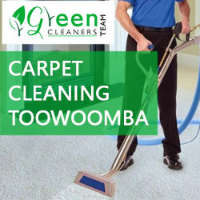  Green Cleaners Team - Carpet Cleaning Toowoomba in Toowoomba QLD