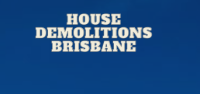 House Demolitions Brisbane