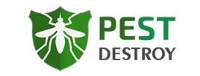 Pest Destroy Spider Control Brisbane