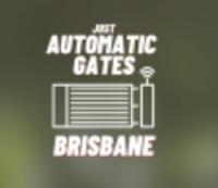 Just Automatic Gates Brisbane