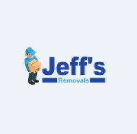 Jeff's Removals