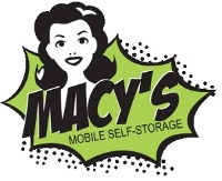  Macy's Mobile Self Storage in Chullora NSW