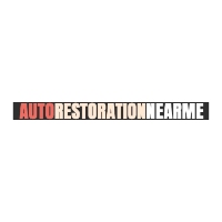 Auto Restoration Near Me