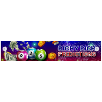 Richy Rich Predictions