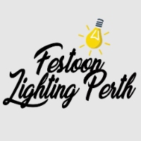 Festoon Lighting Perth