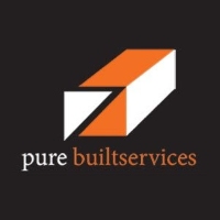  Pure Built Services in Felixstow SA
