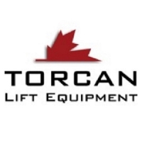  Torcan Lift Equipment in Toronto ON