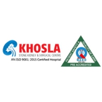 Khosla Stone Kidney & Surgical Centre |Urology Hospital in Punjab