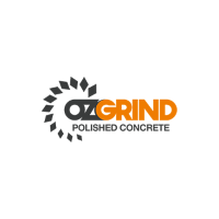 OzGrind Polished Concrete