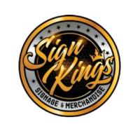  Sign Kings in Garfield VIC