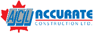  ACL Accurate Construction Ltd. in Brampton ON