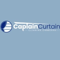  Captain Curtain Cleaning Canberra in Forrest ACT