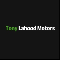  Tony Lahood Motors in Lidcombe NSW