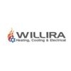  Willira Heating, Cooling & Electrical in Kilmore VIC