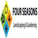  Four Seasons Landscaping & Gardening in Parramatta NSW