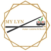  MY LYN Asian Cuisine & Sushi in Baden BW