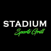  Menu of Stadium Sports Grill in Dallas TX