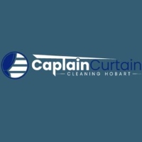  Captain Curtain Cleaning Hobart in Hobart TAS