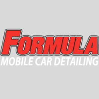 Formula Mobile car detailing