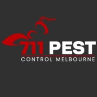 711 Ant Control Melbourne