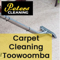  Carpet Cleaning Toowoomba in Toowoomba QLD