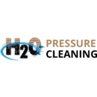  H2O Pressure Cleaning in Frankston VIC