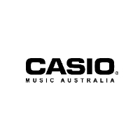  CASIO Music Australia in Chatswood NSW