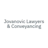  Jovanovic Lawyers & Conveyancing in Hobart TAS