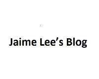 Jaime Lee’s Blog