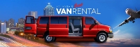 Atlanta's Best Van Rental