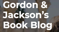  Gordon and Jackson Book Blog in Sydney NSW