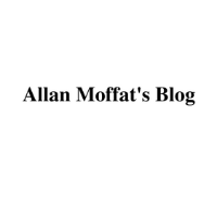  Allan Moffat in Brisbane City QLD