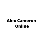 Alex Cameron Online