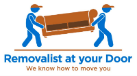  Removalist at your Door in Ryde NSW