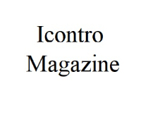  Icontro Magazine in Brisbane City QLD