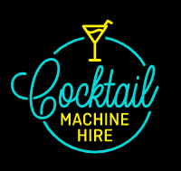 Cocktail Machine Hire