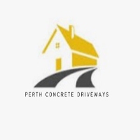  Perth Concrete Driveway in Kenwick WA