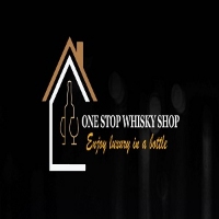 One Stop Whisky Shop