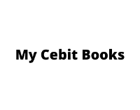 My Cebit Books