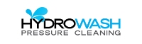 Hydro Wash Pressure Cleaning