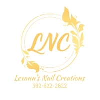  Lexann’s Nail Creations in Rosebud VIC