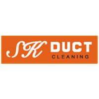 Sk Duct Cleaning  Service 