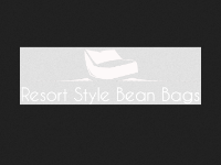 Resort Style Bean Bags & Outdoor Furnishings