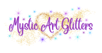  Mystic Art Glitters in Lalor Park NSW