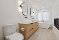 Top Bathroom Renovations Melbourne